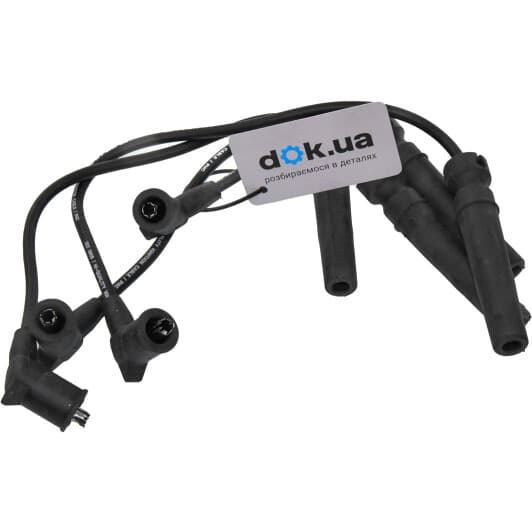 c1141 Valeo PHC Дріт запалювання