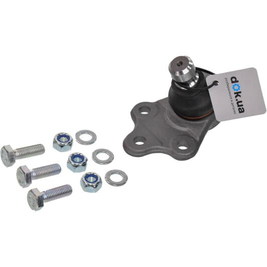 67281 Sidem Шаровая опора