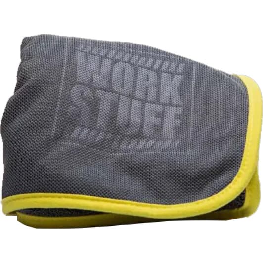 Полотенце Work Stuff WS070 микрофибра