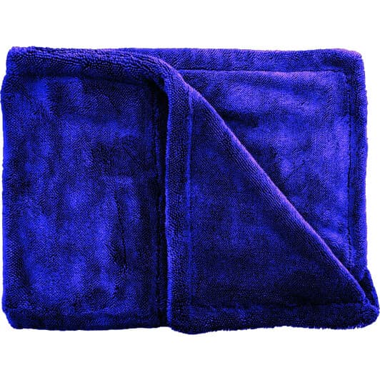 Полотенце CDL CDL23BLUE микрофибра