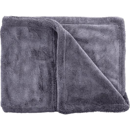 Рушник CDL CDL27GRAY мікрофібра