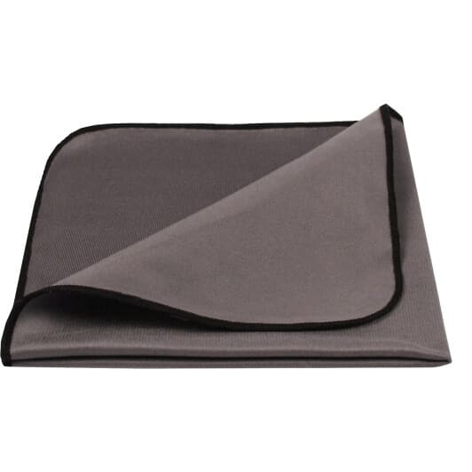 Серветка CDL Micro Glossy CDL08 мікрофібра 40х40 см