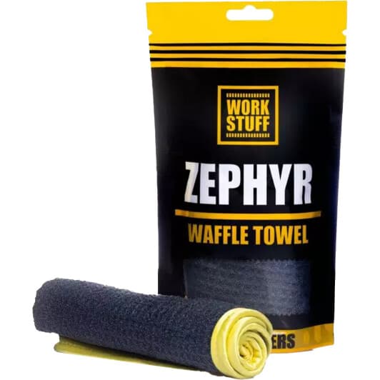 Полотенце Work Stuff WS054 микрофибра