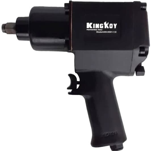Пневмогайковерт King Roy