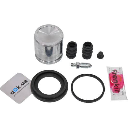 248936 Frenkit Ремкомплект гальмівного супорта