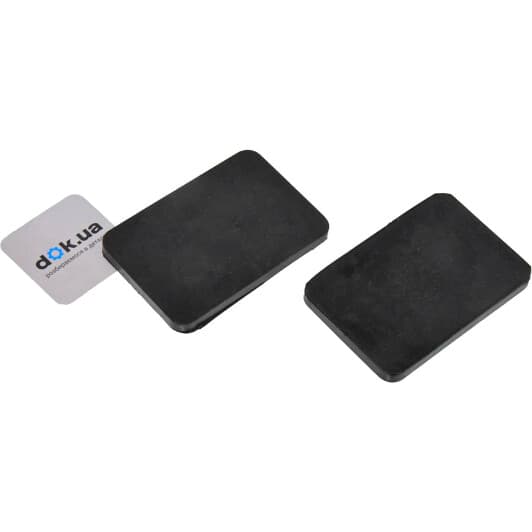 011.249 Sampa Отбойник амортизатора