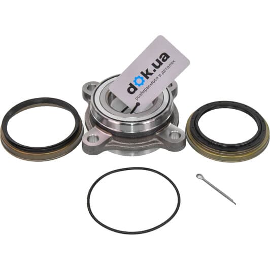 9254003K GSP Подшипник ступицы колеса