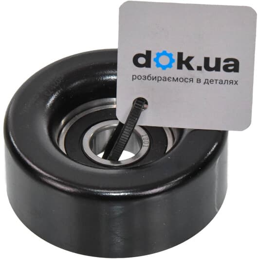 T38006 Gates Обвідний ролик поліклинового ременя