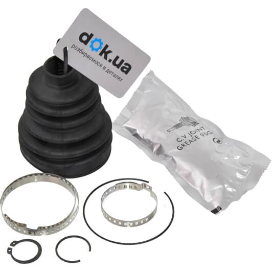 63377 Japko Пыльник ШРУСа