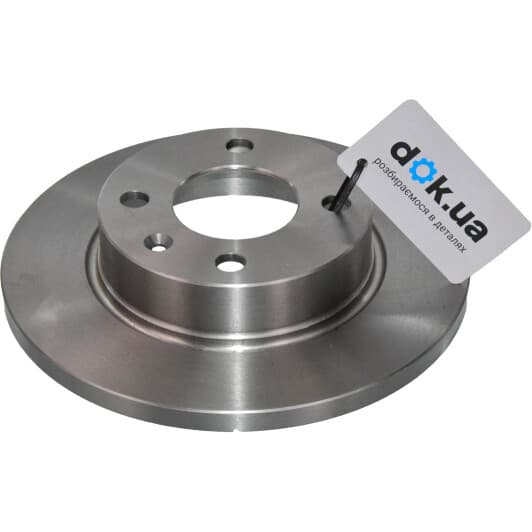 0 986 478 859 Bosch Тормозной диск