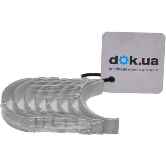 CR4388CP025 King Шатунный вкладыш