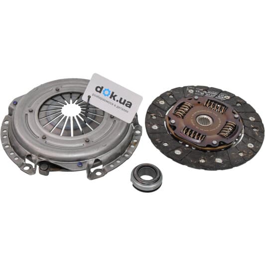 3000 950 028 Sachs Комплект зчеплення