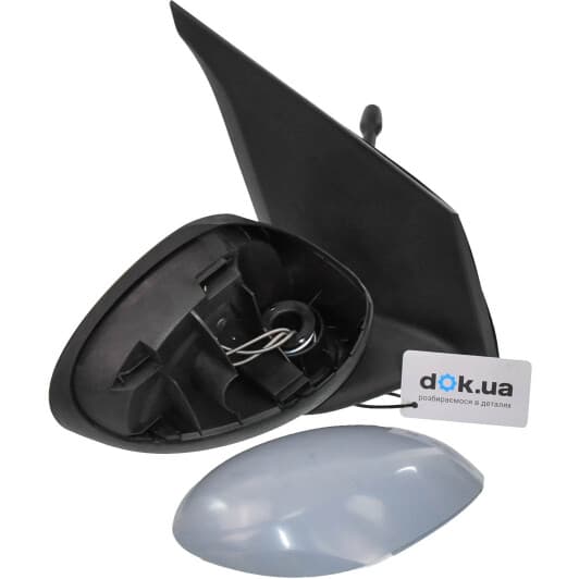 6102857 Alkar Наружное зеркало