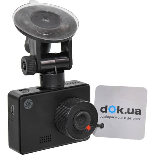 Globex видеорегистратор GE-203W