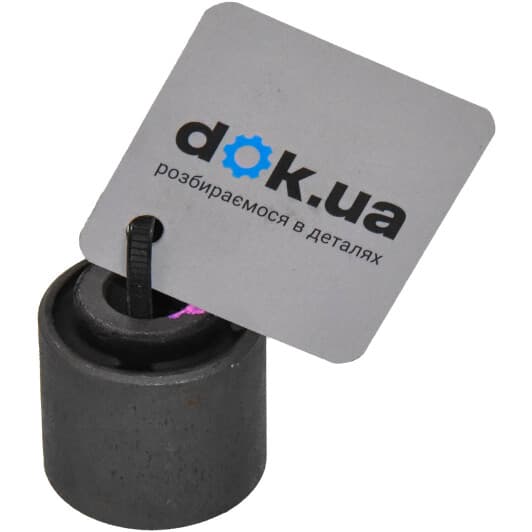 RU468 MASUMA Сайлентблок важеля