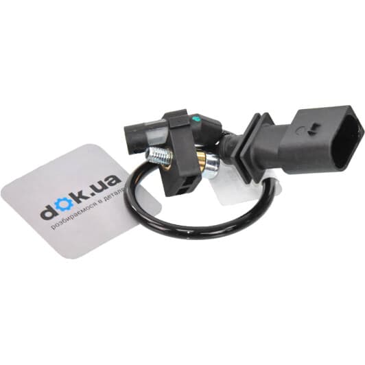 366429 Valeo Датчик положення колінчастого вала