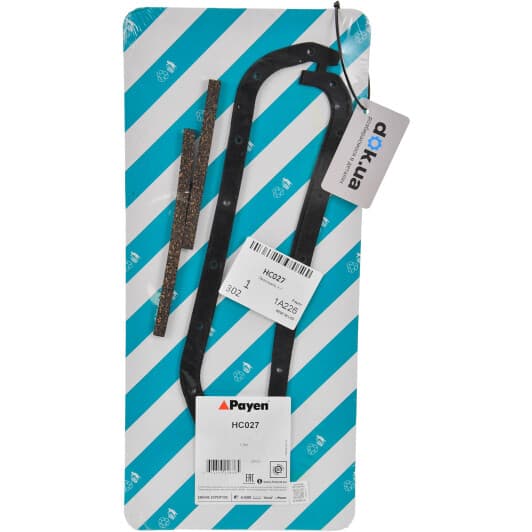 HC027 Payen Комплект прокладок масляного поддона