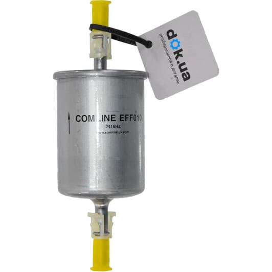 EFF010 Comline Топливный фильтр