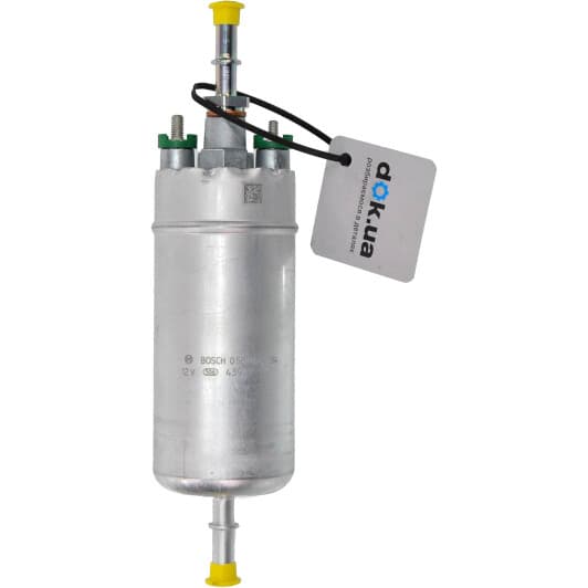 0 580 464 084 Bosch Топливный насос