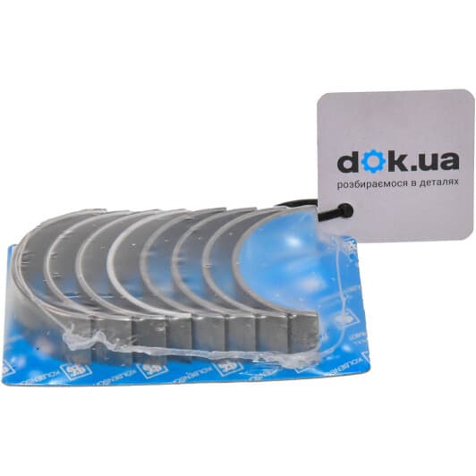 77872610 Kolbenschmidt Шатунна вкладка