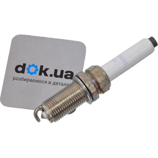 Z367 Beru Свеча зажигания