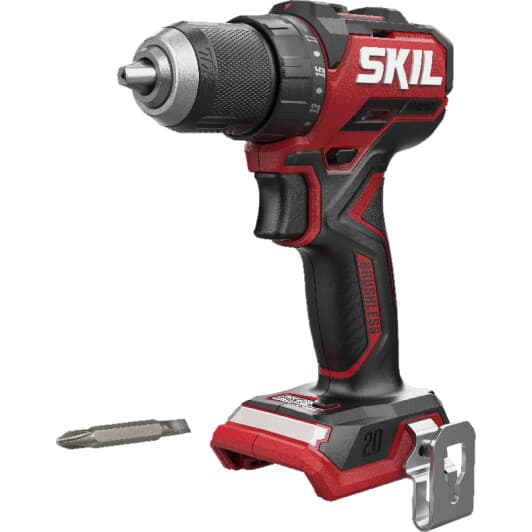 Шурупокрут SKIL акумуляторний 3065 CA Compact (без акумулятора)