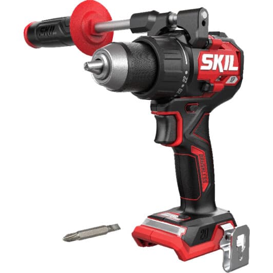 Шурупокрут SKIL акумуляторний 3080 CA XP (без акумулятора)