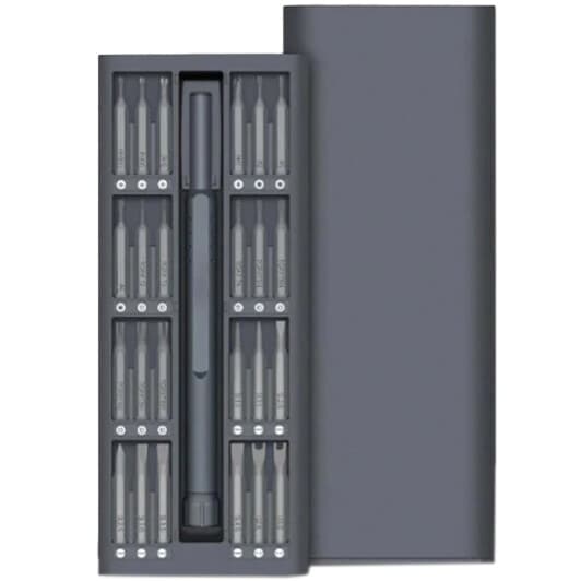 Викрутка з набором бит Vitol NF-00006719