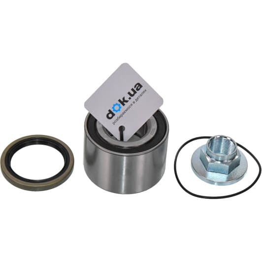 H22009BTA BTA Подшипник ступицы колеса