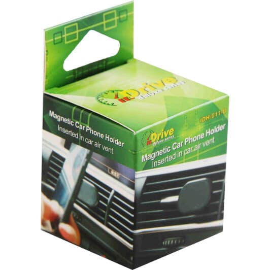 Тримач для телефона InDrive 45215