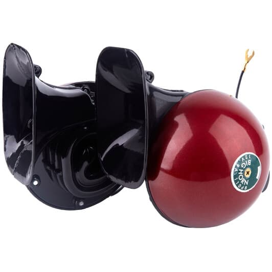 Клаксон Vitol CA-2010 "улитка" 12 В