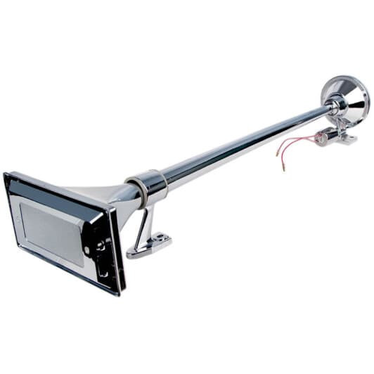 Клаксон Elephant CA-13740 "дудка" 24 В 110 (1 дудка)