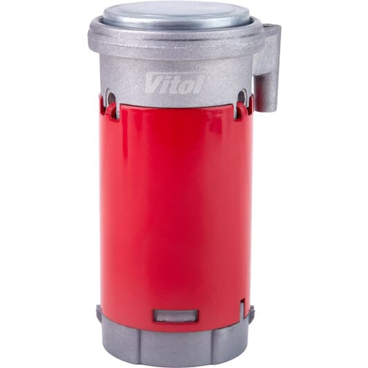 Компрессор для звукового сигнала Vitol CA-1414 24 В