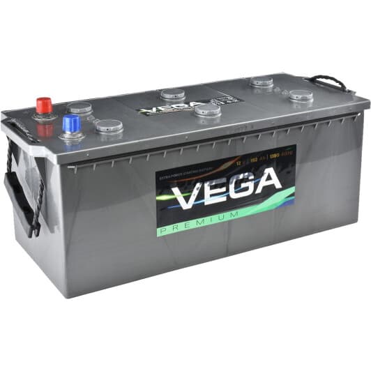 Аккумулятор VEGA 6 CT-192-L Premium V192135313