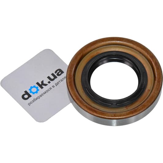 19027839B Corteco Сальник півосі