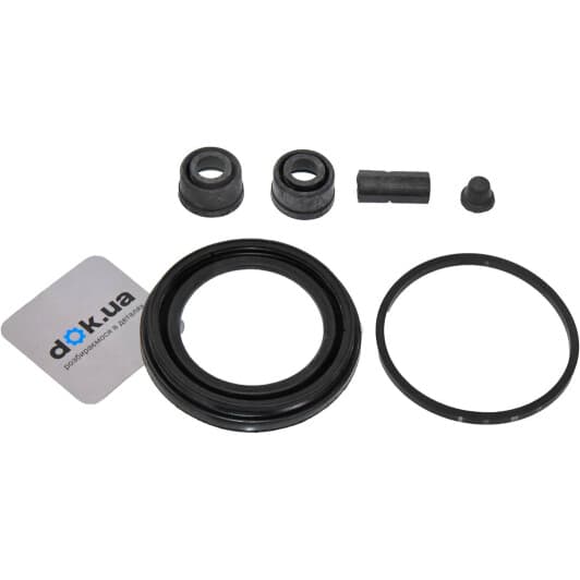 260004 Frenkit Ремкомплект тормозного суппорта