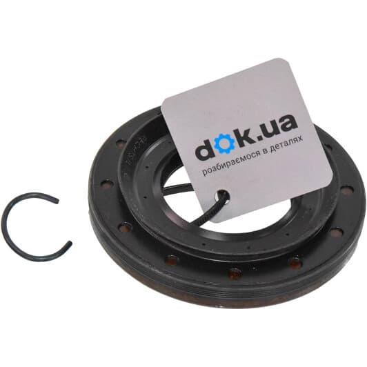 33107505604 BMW / MINI Сальник півосі