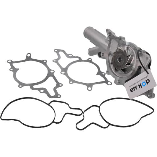 D1M039TT Thermotec Помпа