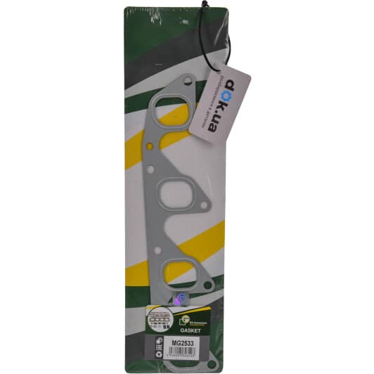 MG2533 BGA Прокладка выпускного коллектора