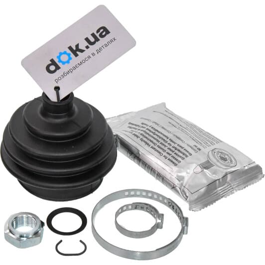 613-005 Cifam Пыльник ШРУСа