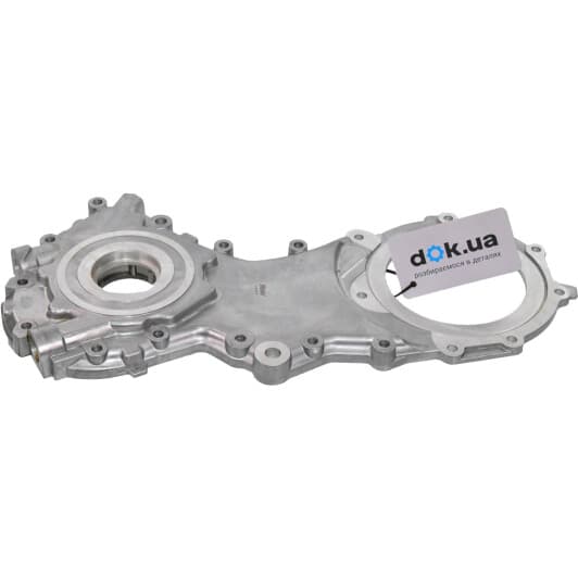 op09113 Freccia Масляный насос