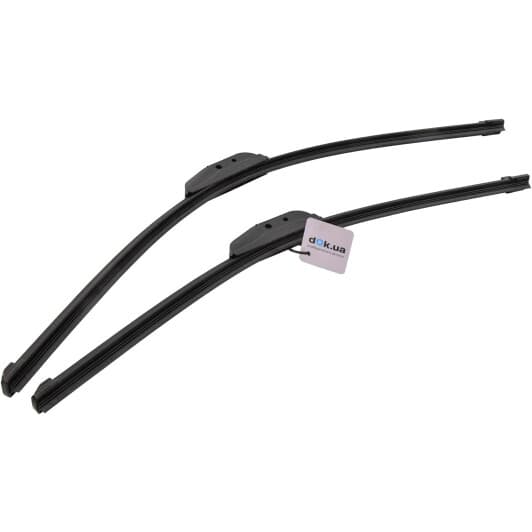 27E23 Kamoka Щетки стеклоочистителя