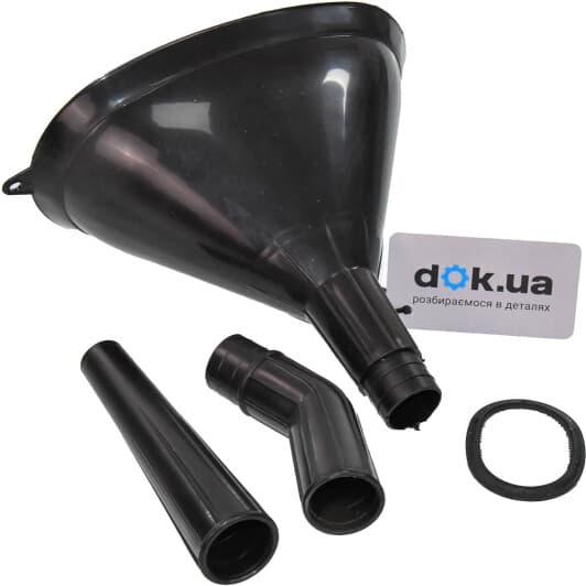 Лейка Carface docf24187 универсальная пластиковая