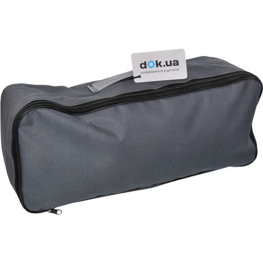 Сумка-органайзер Vitol в багажник ST-03G