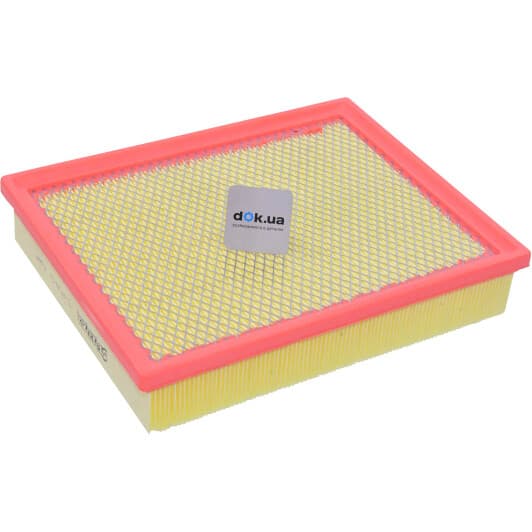 71-01121-SX Stellox Повітряний фільтр