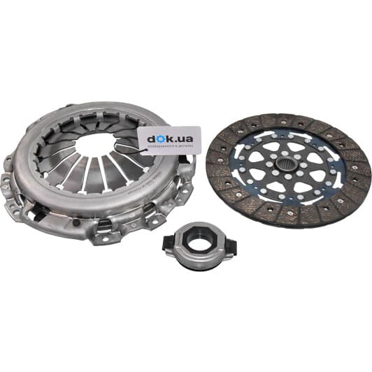 92-01-1045 Ashika Комплект зчеплення