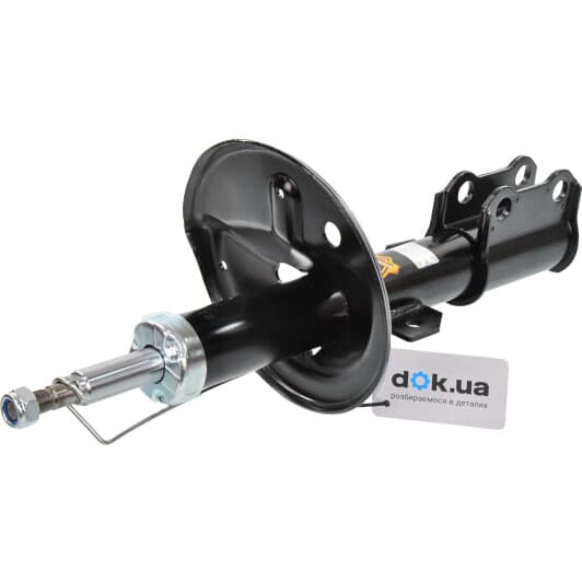 MM22057 Japanparts Стійка амортизатора для Toyota Previa