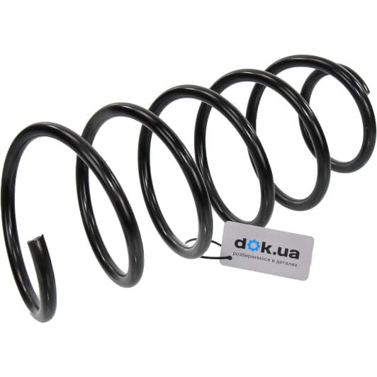 4095829 Lesjöfors Пружина подвески