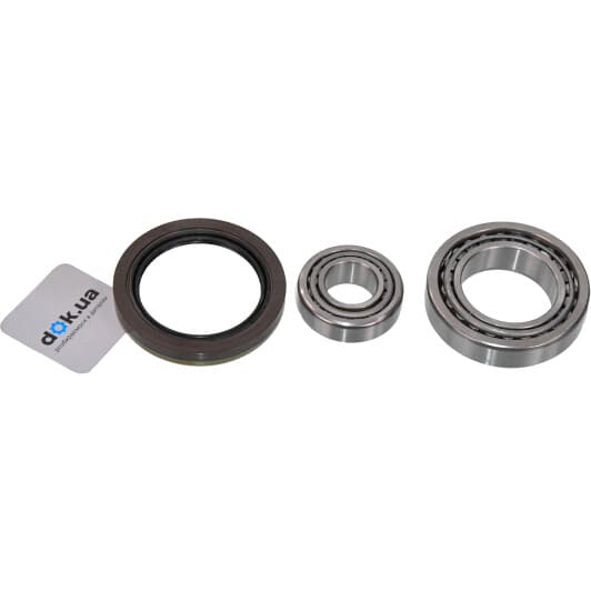 24534 Febi Підшипник ступиці колеса