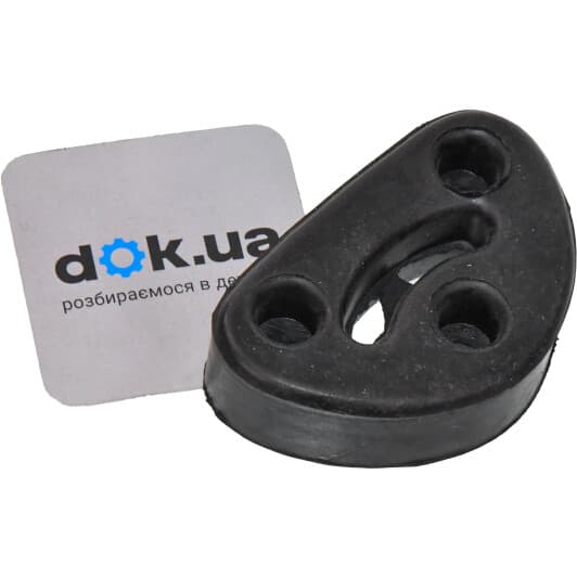 157043 Malò Кронштейн кріплення вихлопної магістралі